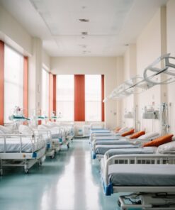 over bed table adjustable