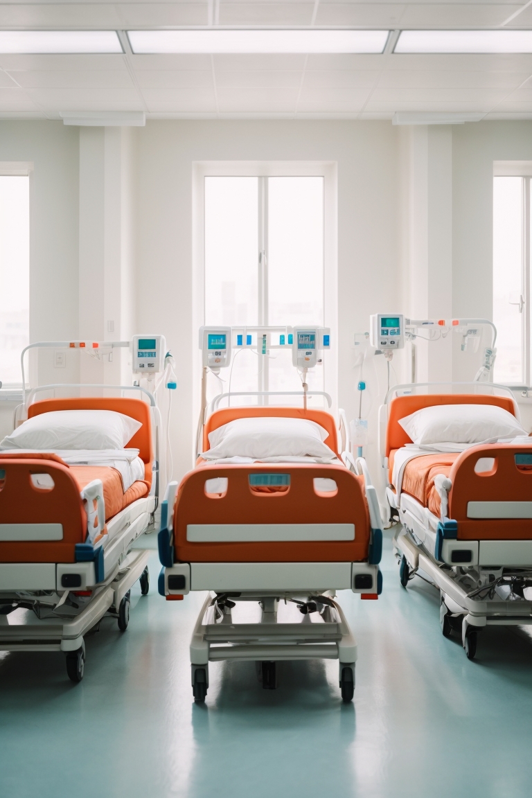 emergency drug in emergency trolley