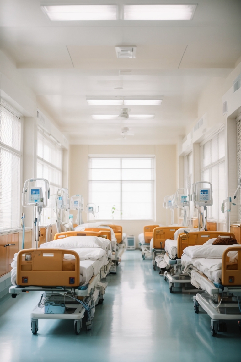 examination couch for sale