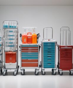 bariatric trolley