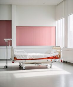 mattress pad for Hospital bed