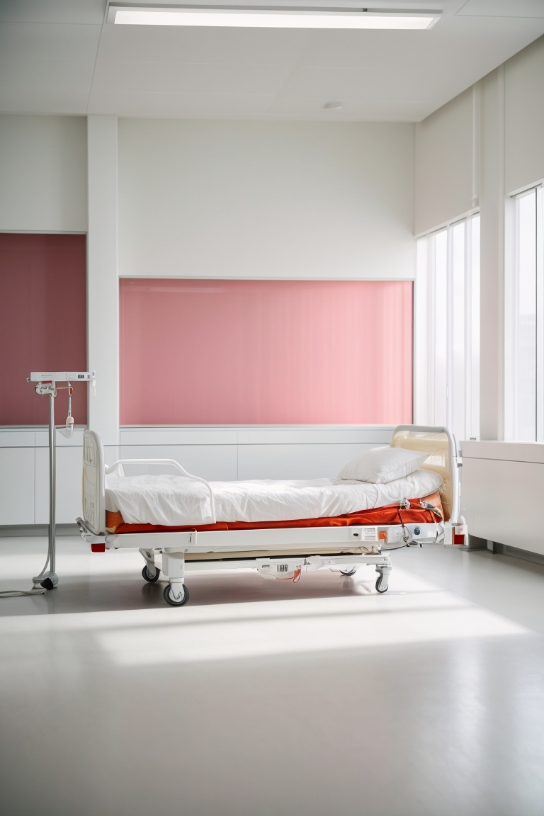 mattress pad for Hospital bed