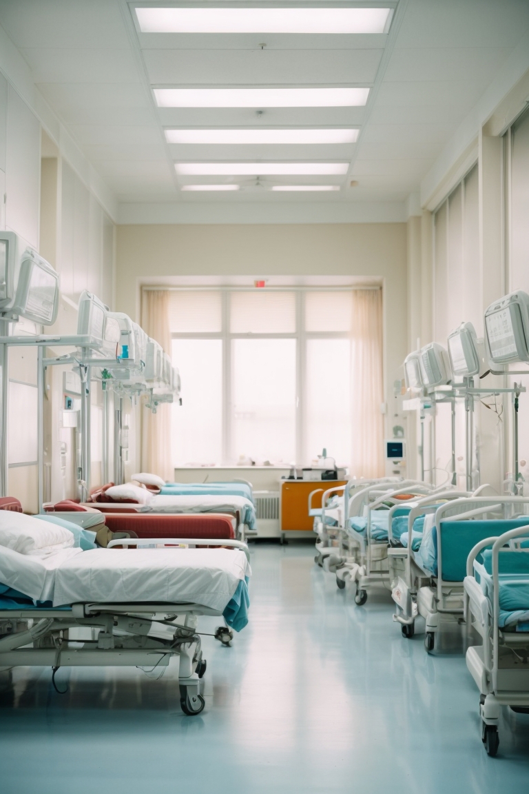 over bed table on wheels