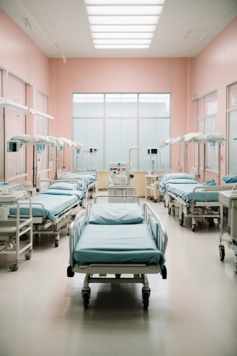 oxygen cylinder trolley