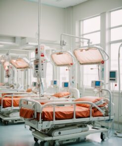 Assisted living room furniture