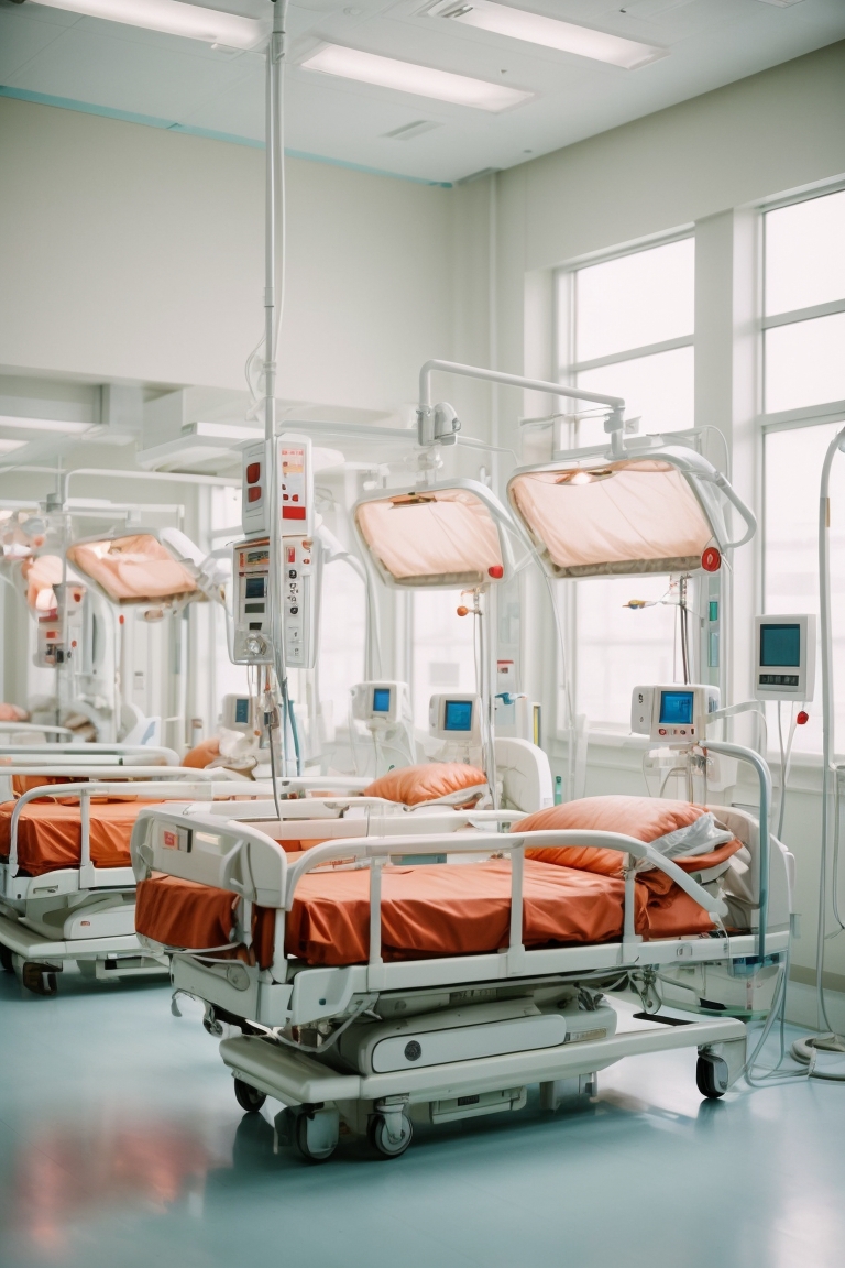 Assisted living room furniture