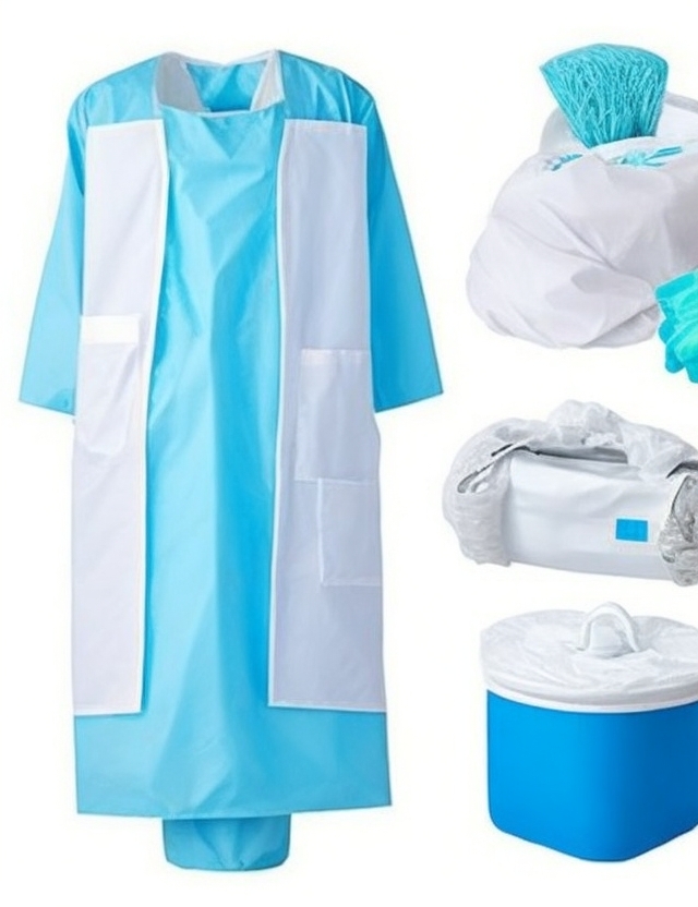 pregnant nurse uniform