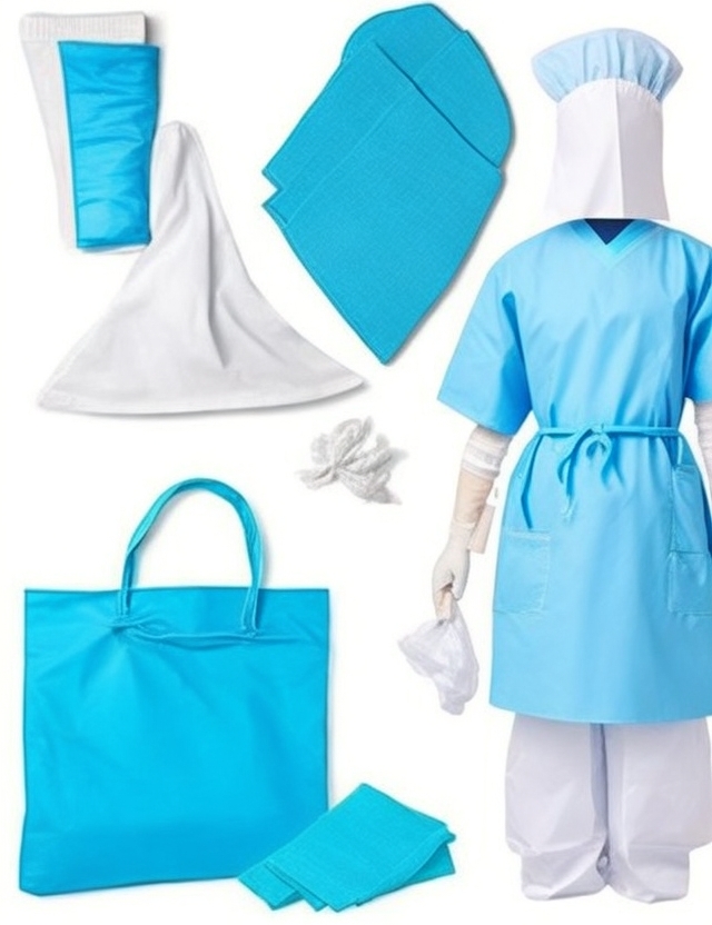 3M Respirator Half Face 6500S