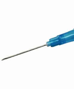bd safetyglide needle