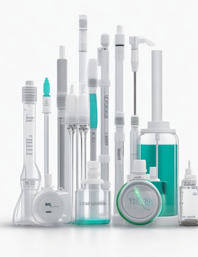 1 ml syringe without needle