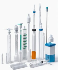 2ml syringe needle size