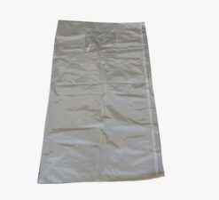 Body Bag with Straight ZIP - UNSupported PVC