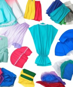 3-ply surgical masks (Party Pack)