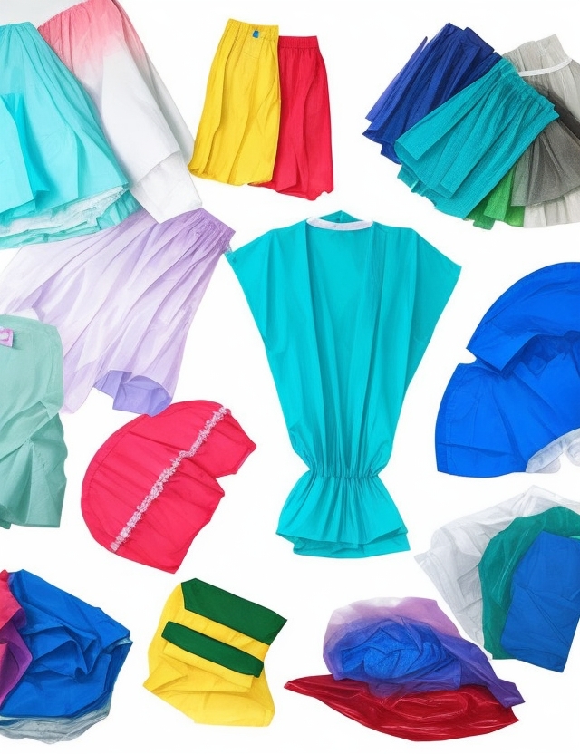 3-ply surgical masks (Party Pack)