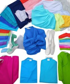 Disposable Coveralls medium