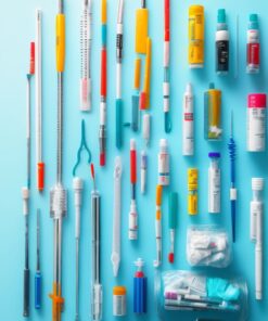 bd plastipak 1ml syringe & 25gx16mm fixed needle x 120with needle