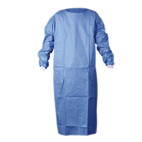 aami level 3 Surgical gown