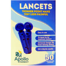 Blood Lancets Johannesburg - Image 5