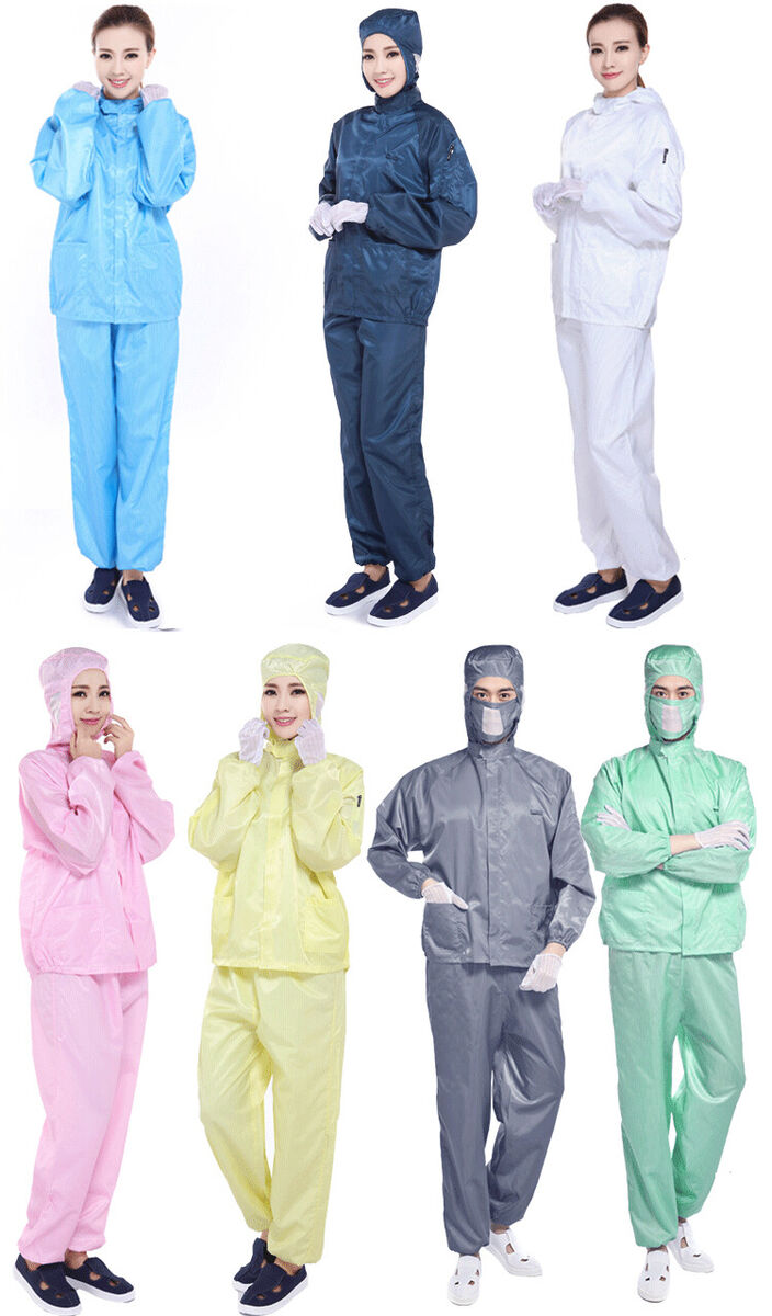 Disposable Coveralls blue XX large
