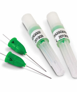 bd ultra-fine pen needle - 4mm x 32g - 30'spen · injection · medical