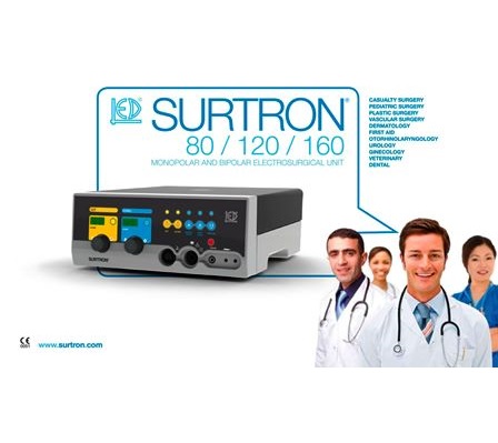 Surtron Diathermy 80 WATT