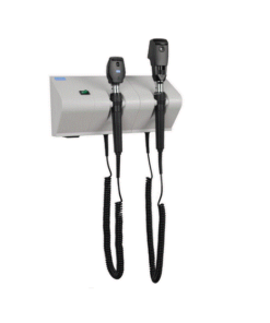 Diagnostic Set DW1010 – Wall Mounted
