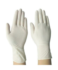 Sterile Surgical Gloves Powdered- Sizes 6/6.5/7.0/7.5/8.0