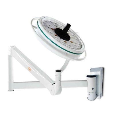 Theatre Single Wall Mounted Light >=80,000 lx