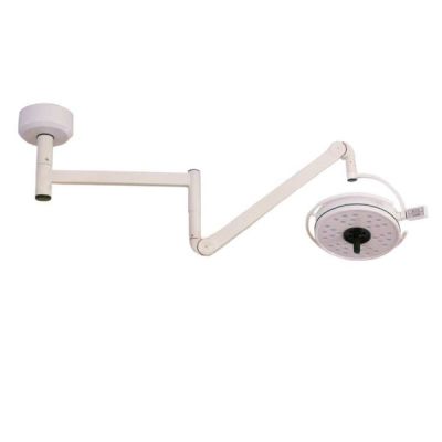 Theatre Single Ceiling Mounted Surgery Light