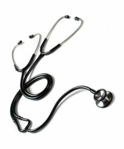 Dual Head Teaching Professional Stethoscope Hi-Care