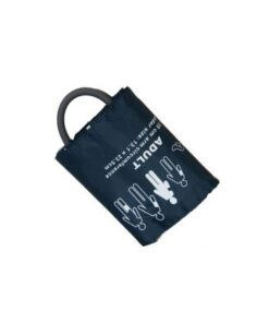Blood Pressure Cuff for Contec ABPM50 Ambulatory BP Monitor – Adult