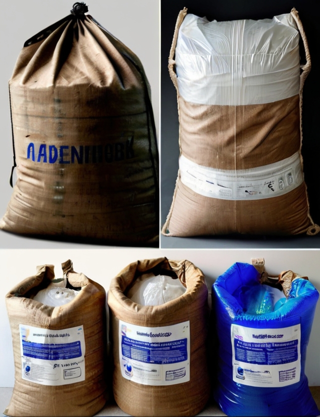 Bulk sodium carbonate sodium carbonate
