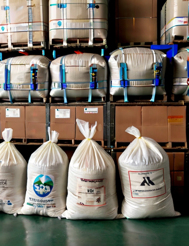 Sodium Sulphate Glauber (25kg)