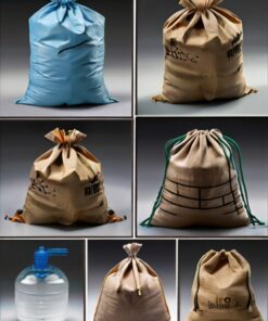 Brown Iron Oxide, 1kg