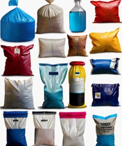 Anti Chlorine Crystals - 1kg