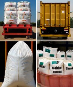 Ammonium Sulphate 25kg