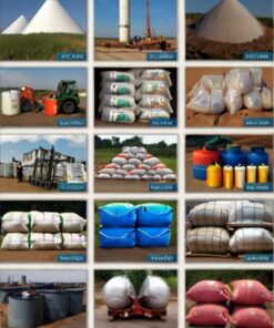 Sodium Hypochlorite 11.5% 25kg