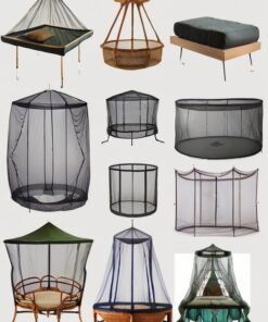 camping mosquito net