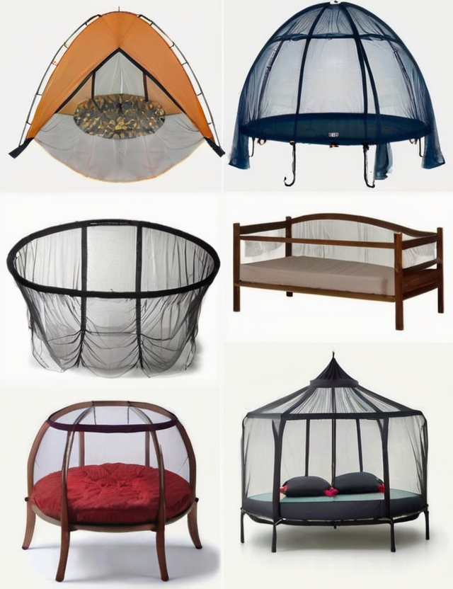 fly nets