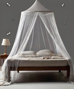 extra large mosquito net