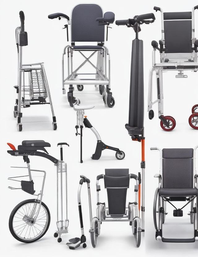 CP Recliner Wheelchair 18"-46cm