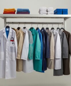 3m 4440 Lab coat