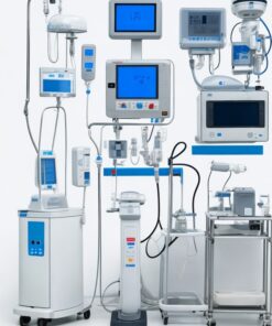 AED - Disposable Pads