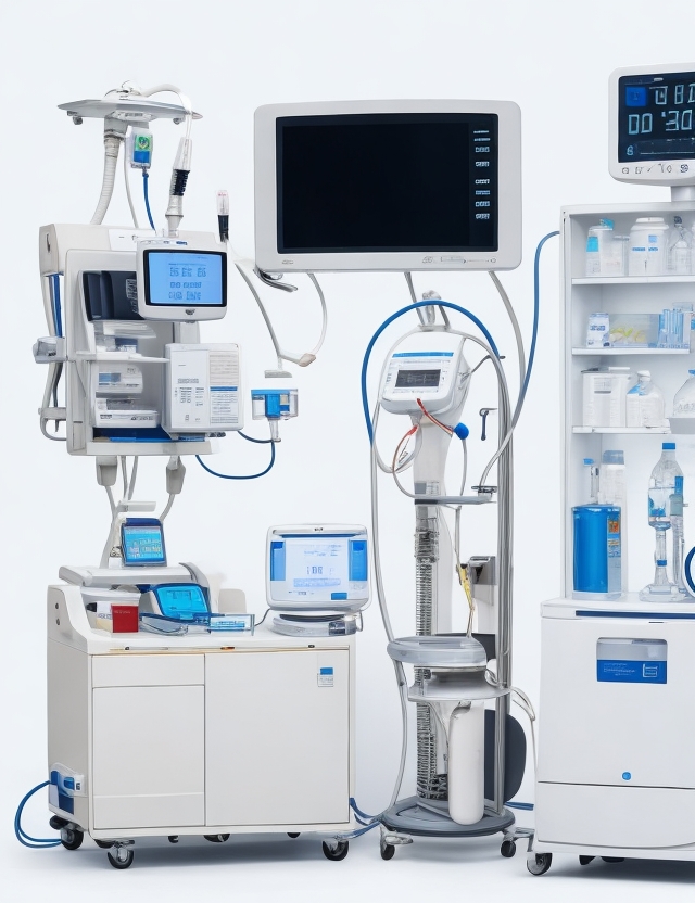 Forceps Magill - 20cm/3-142 Child