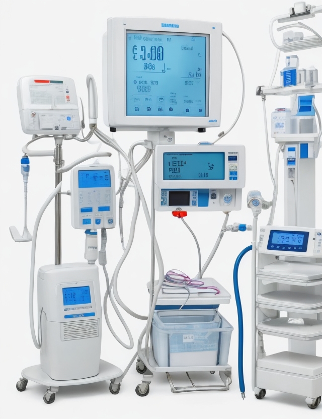 Forceps Dressing - 14cm