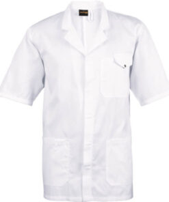 baylor lab coat