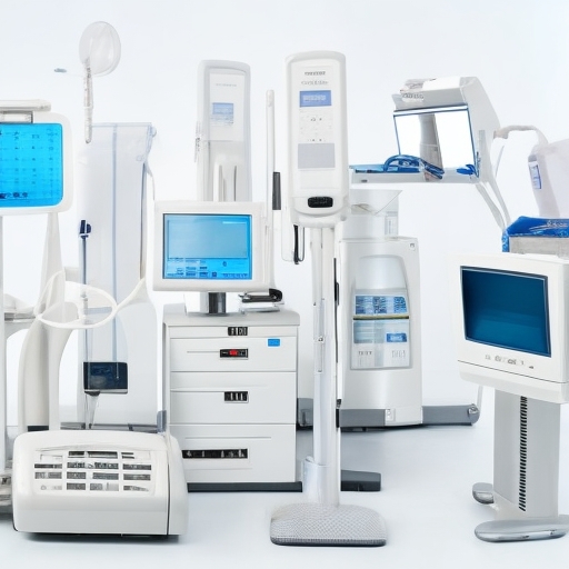 AED Cusp1 - Carry Case