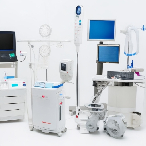 Dissecting Kit - 9pcs