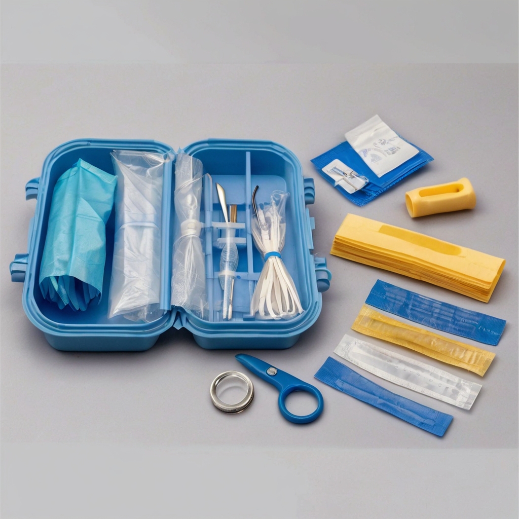 at VMMC circumcision kit