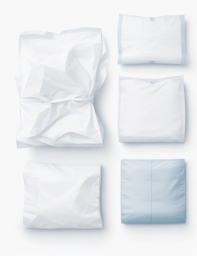 Linen Savers 510mm x 650mm, 6ply (Tissue)